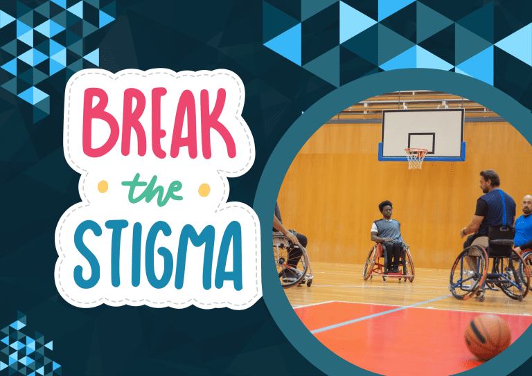 Breaking Stigmas and Misconceptions About Living with a Spinal Cord Injury