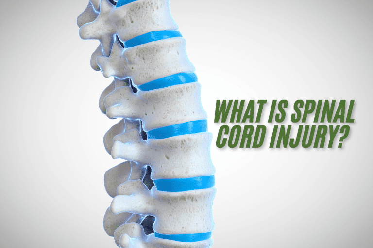 What is Spinal Cord Injury (SCI)?