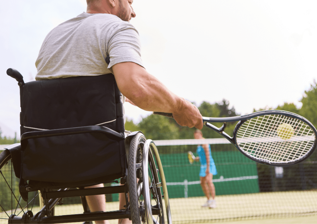 10 Tips for Maintaining Physical Health in Spinal Cord Injury