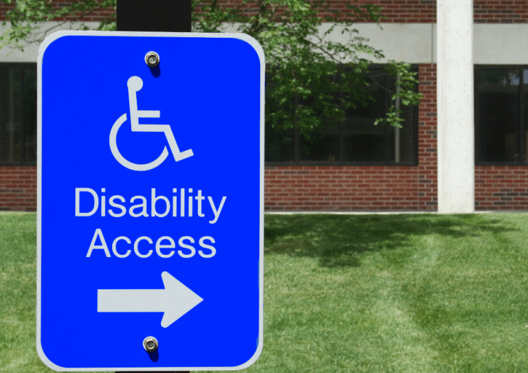 Advocating Accessible Public Spaces for People with Spinal Cord Injury