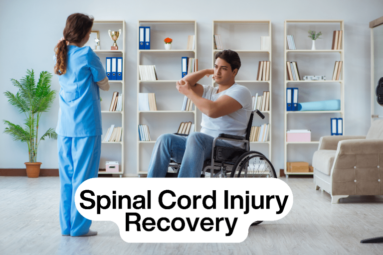 Essential Tips for Optimizing Spinal Cord Injury Recovery