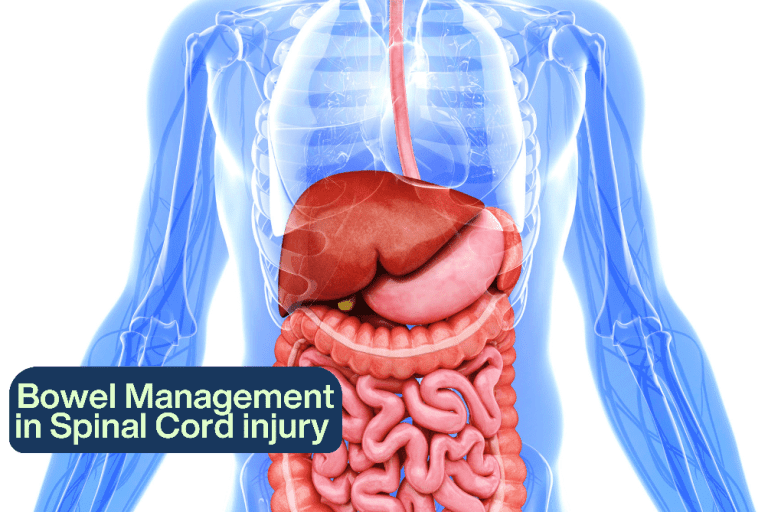 Effective Bowel Management Strategies in Spinal Cord Injury