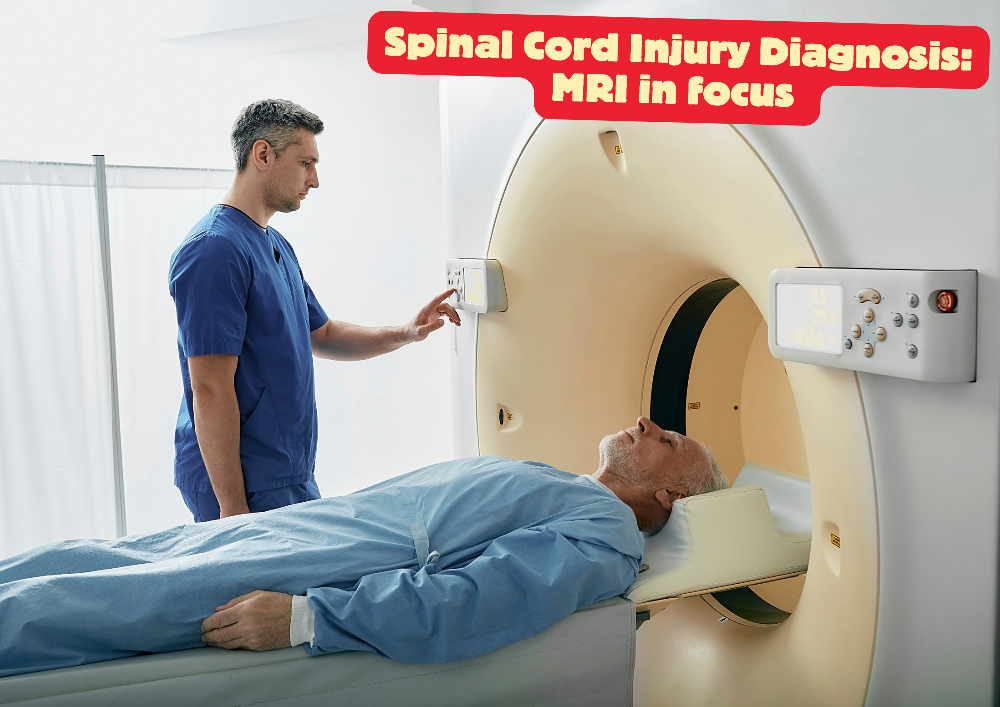 Spinal Cord Injury Diagnosis: a Step by Step Guide