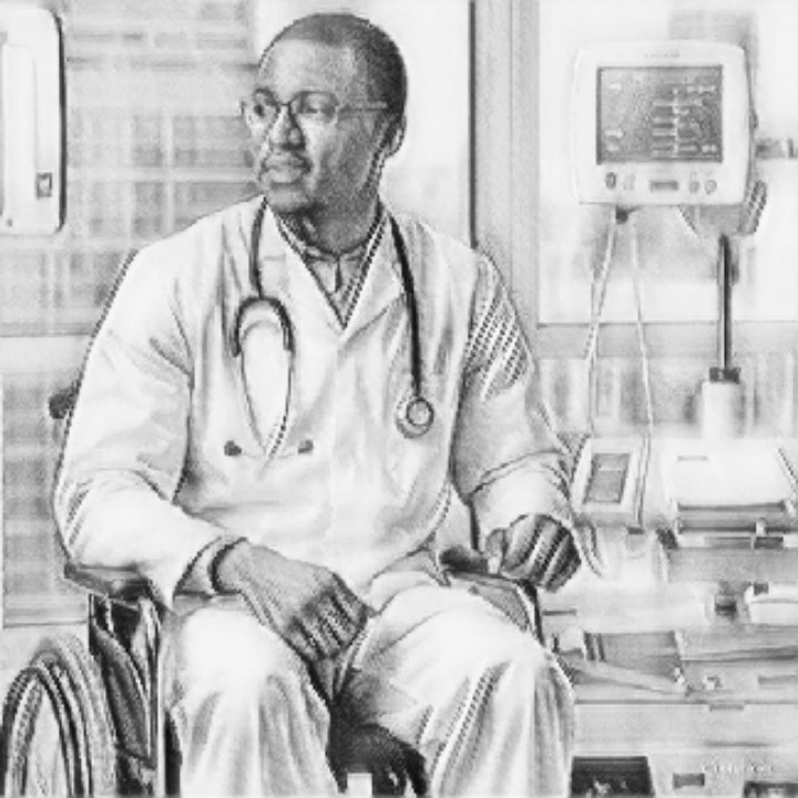 My Spinal Cord Injury Story